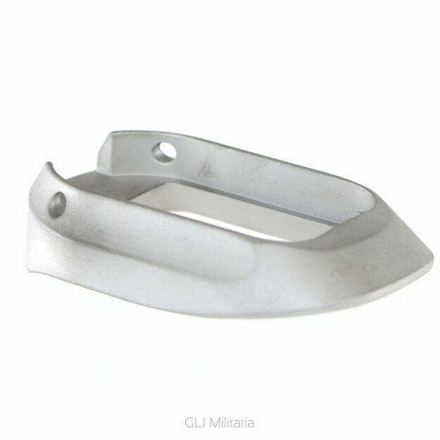 Lejek aluminiowy BUL SAS II Standard Aluminium Magwell #70440