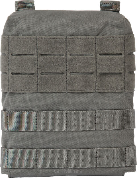 Panel boczny do kamizelki taktycznej 5.11 TACTEC SIDE PANELS kolor: STORM