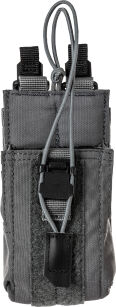 Kieszeń na radio 5.11 FLEX RADIO 2.0 POUCH kolor: STORM