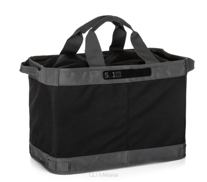 Torba 5.11 LOAD READY UTILITY LIMA kolor: BLACK
